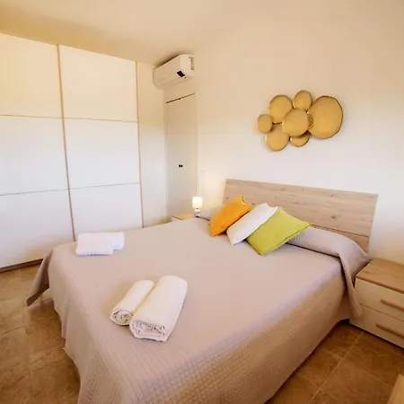 Apartmán L Attico Di Gennaro Vista Mare *