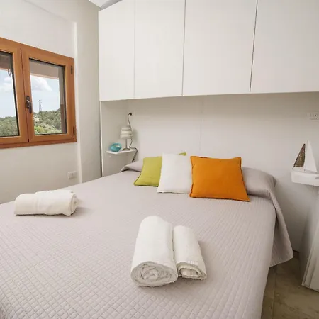 L Attico Di Gennaro Vista Mare Porto Rotondo