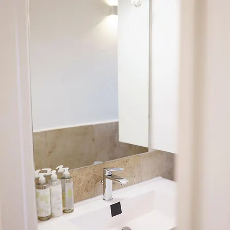 L Attico Di Gennaro Vista Mare Apartment