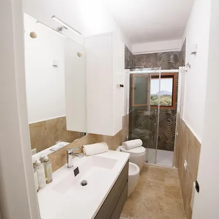 Apartmán L Attico Di Gennaro Vista Mare