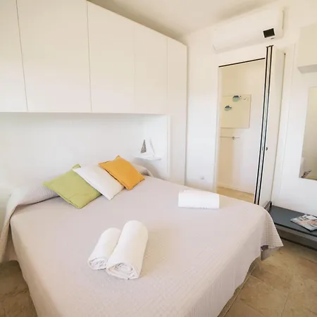 L Attico Di Gennaro Vista Mare Porto Rotondo
