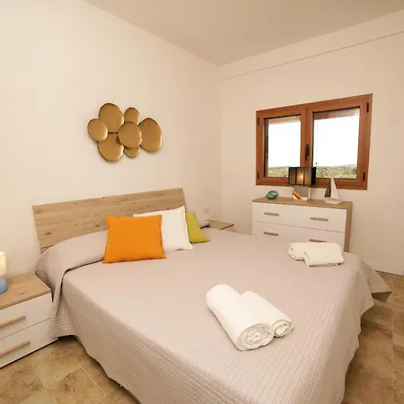 L Attico Di Gennaro Vista Mare Apartmán Porto Rotondo