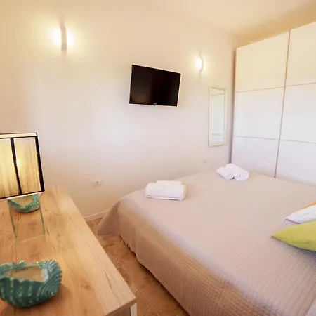 Apartmán L Attico Di Gennaro Vista Mare *