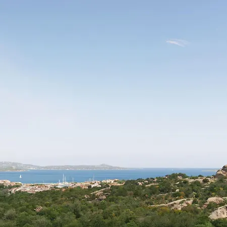 L Attico Di Gennaro Vista Mare Porto Rotondo