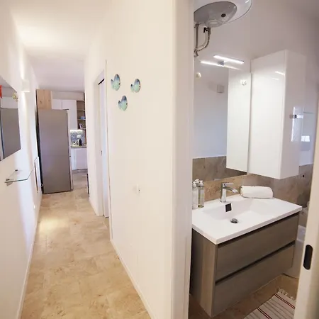Apartmán L Attico Di Gennaro Vista Mare