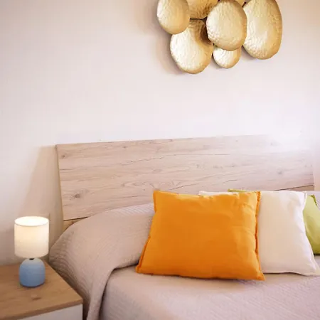 Apartmán L Attico Di Gennaro Vista Mare