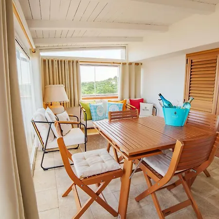 L Attico Di Gennaro Vista Mare Porto Rotondo